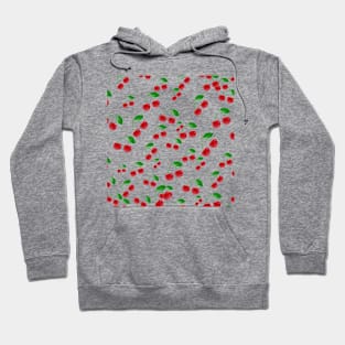 Cherry Hoodie